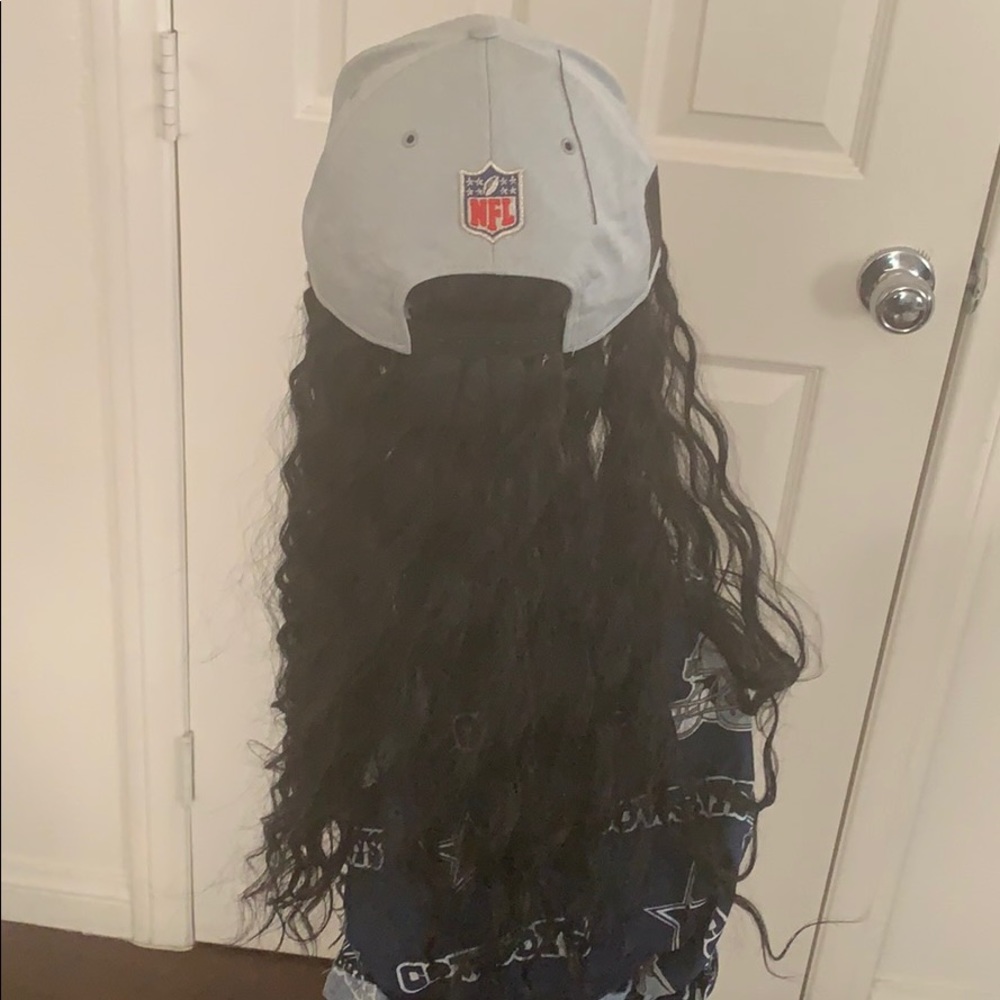 Custom wig cap - Picture 3 of 3